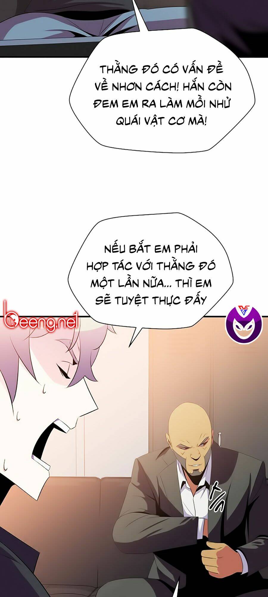 Kẻ Săn Anh Hùng Chapter 31 - Trang 2