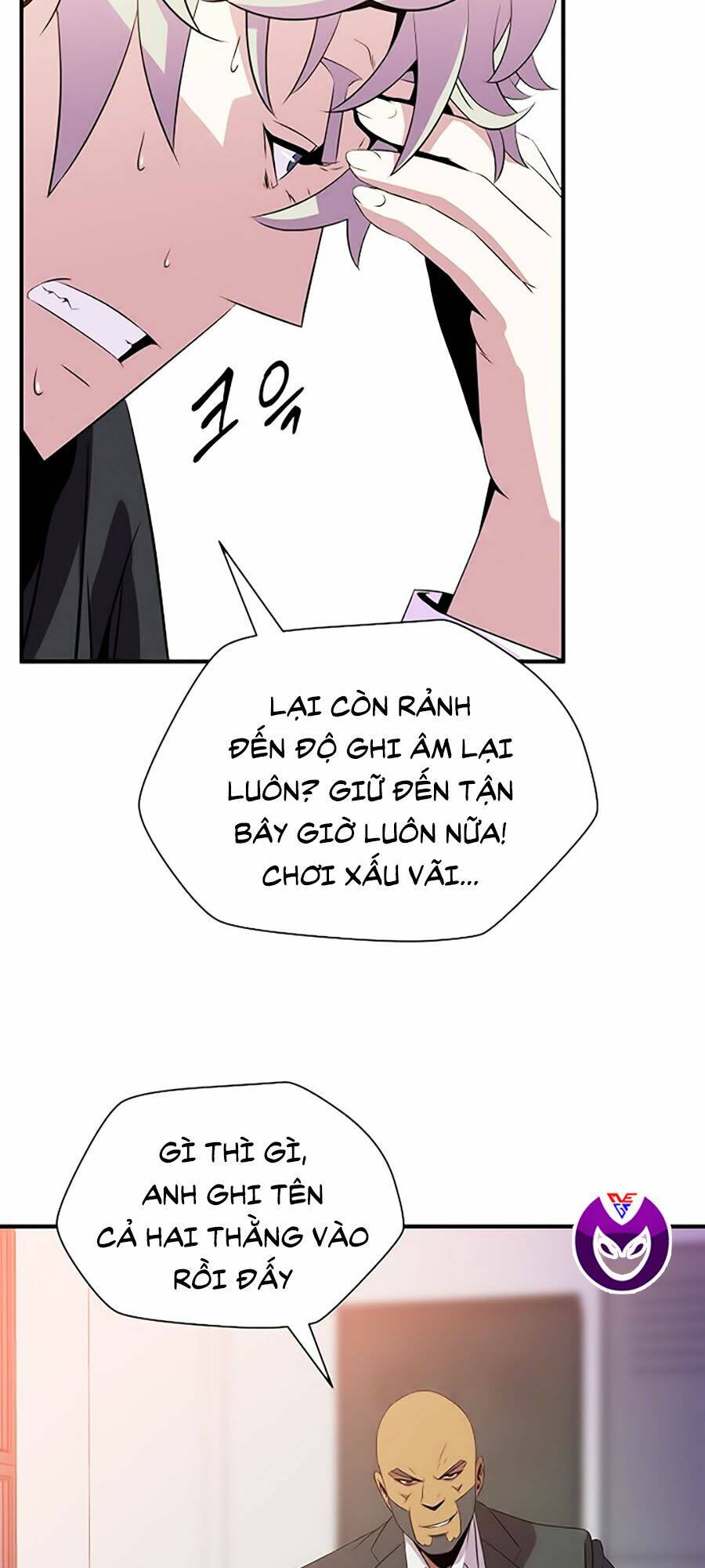 Kẻ Săn Anh Hùng Chapter 31 - Trang 2