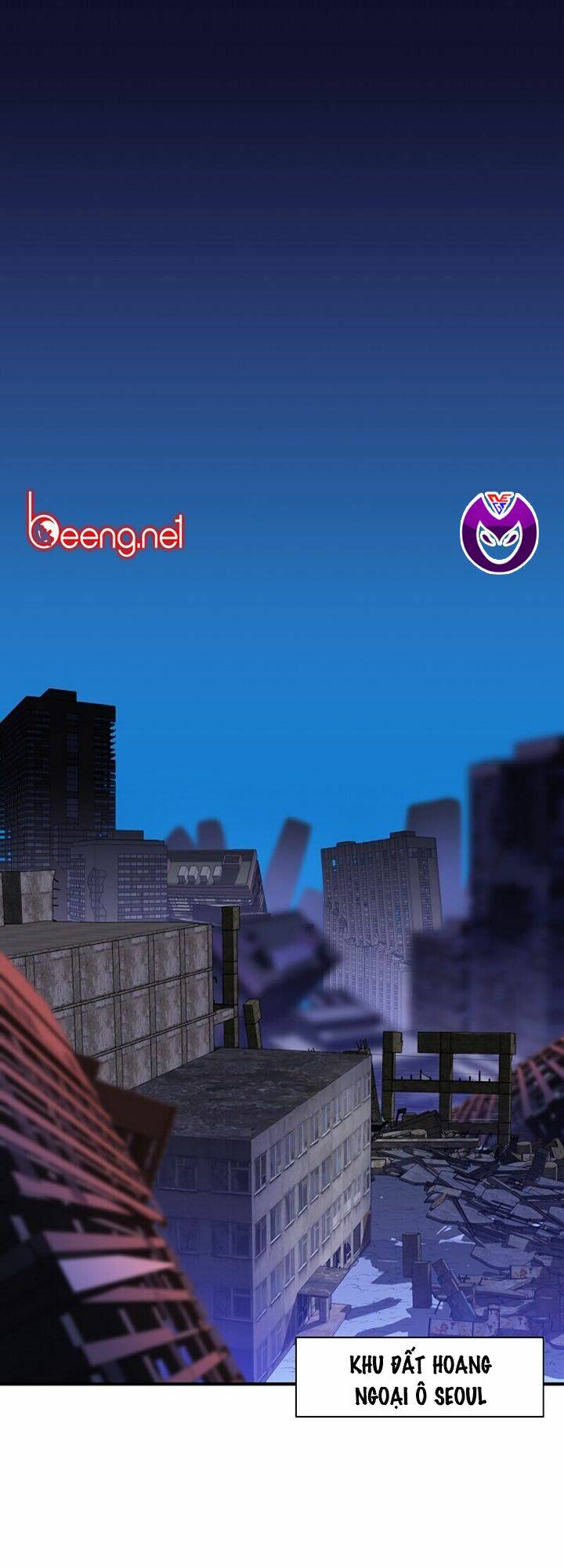 Kẻ Săn Anh Hùng Chapter 32 - Trang 2