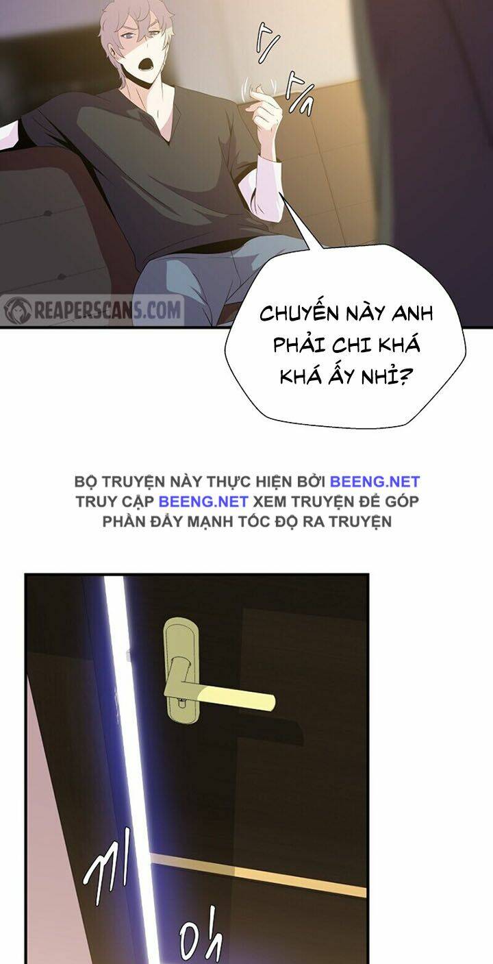 Kẻ Săn Anh Hùng Chapter 32 - Trang 2