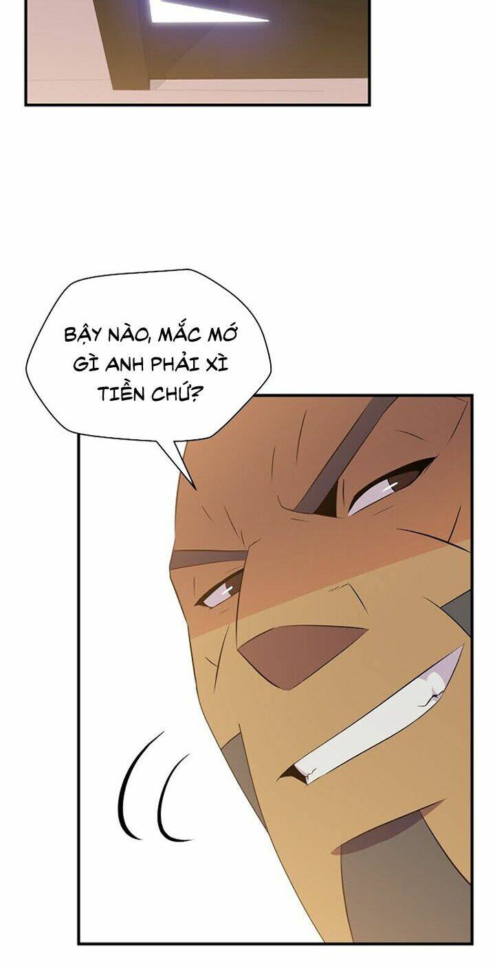 Kẻ Săn Anh Hùng Chapter 32 - Trang 2