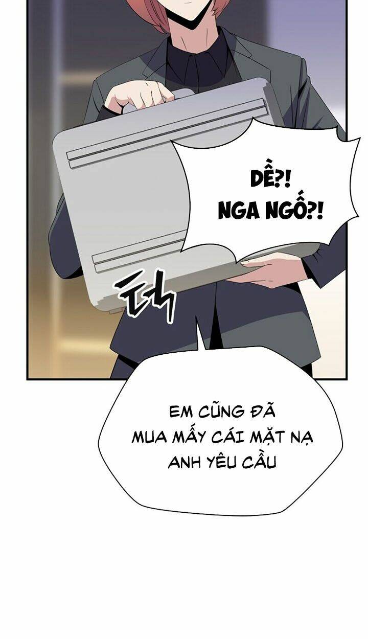Kẻ Săn Anh Hùng Chapter 32 - Trang 2