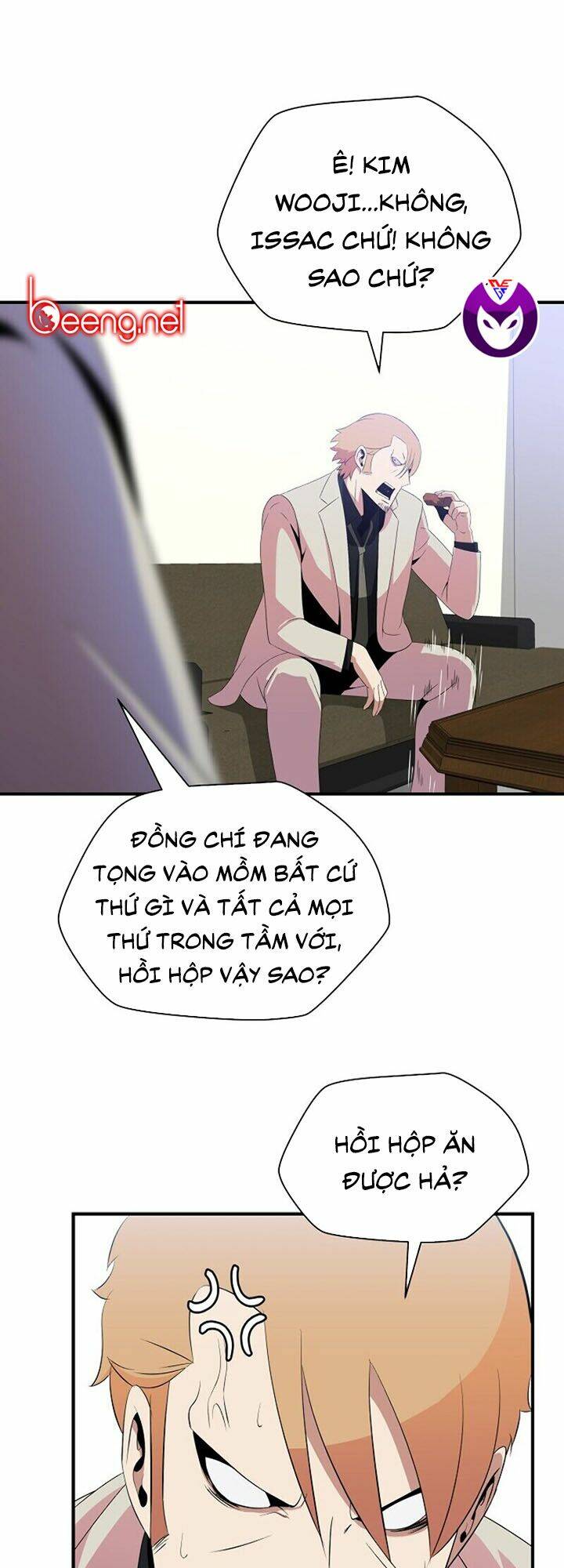 Kẻ Săn Anh Hùng Chapter 32 - Trang 2