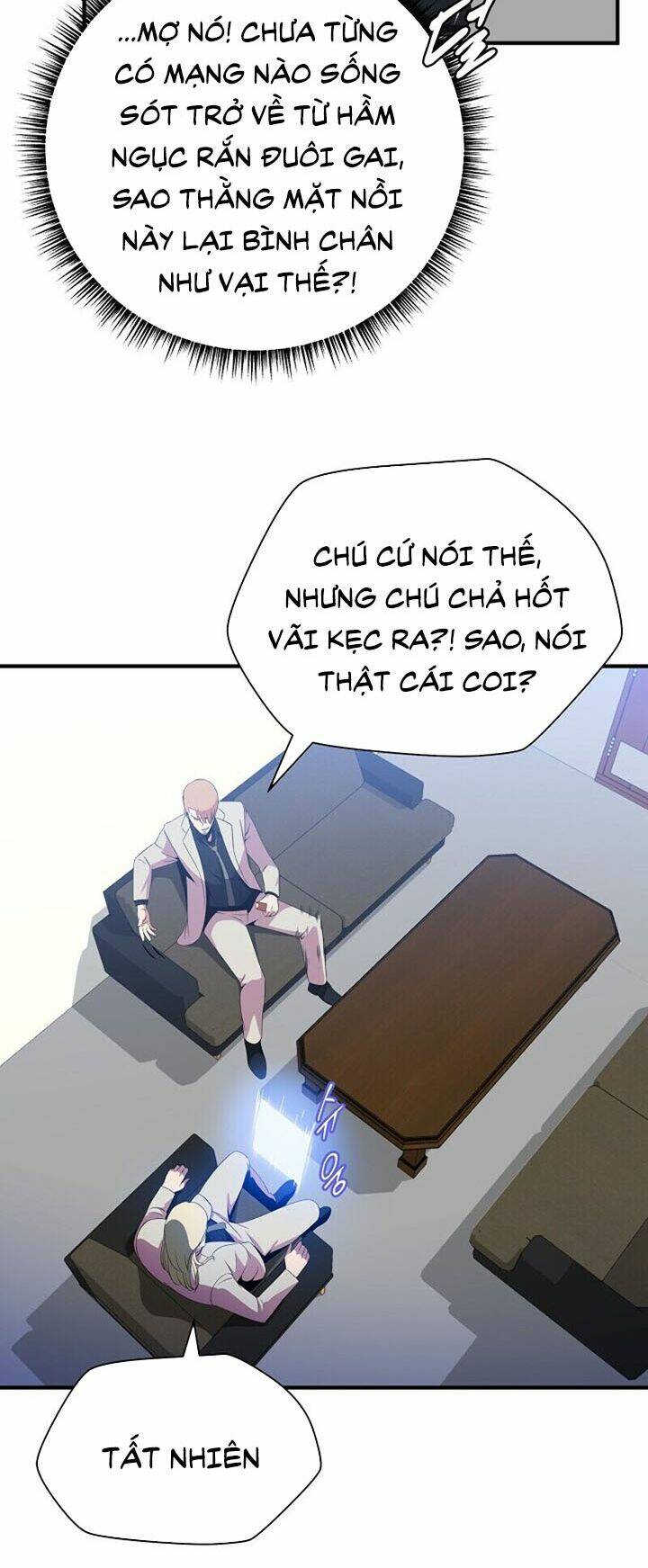 Kẻ Săn Anh Hùng Chapter 32 - Trang 2