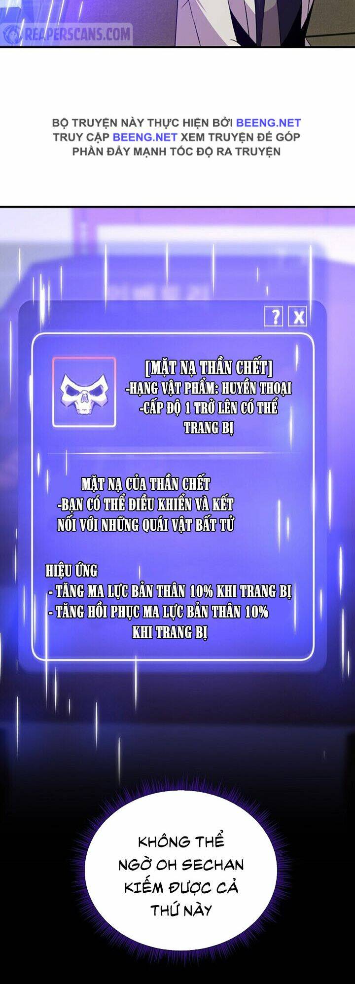 Kẻ Săn Anh Hùng Chapter 32 - Trang 2