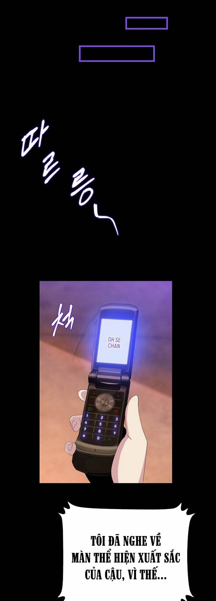 Kẻ Săn Anh Hùng Chapter 32 - Trang 2