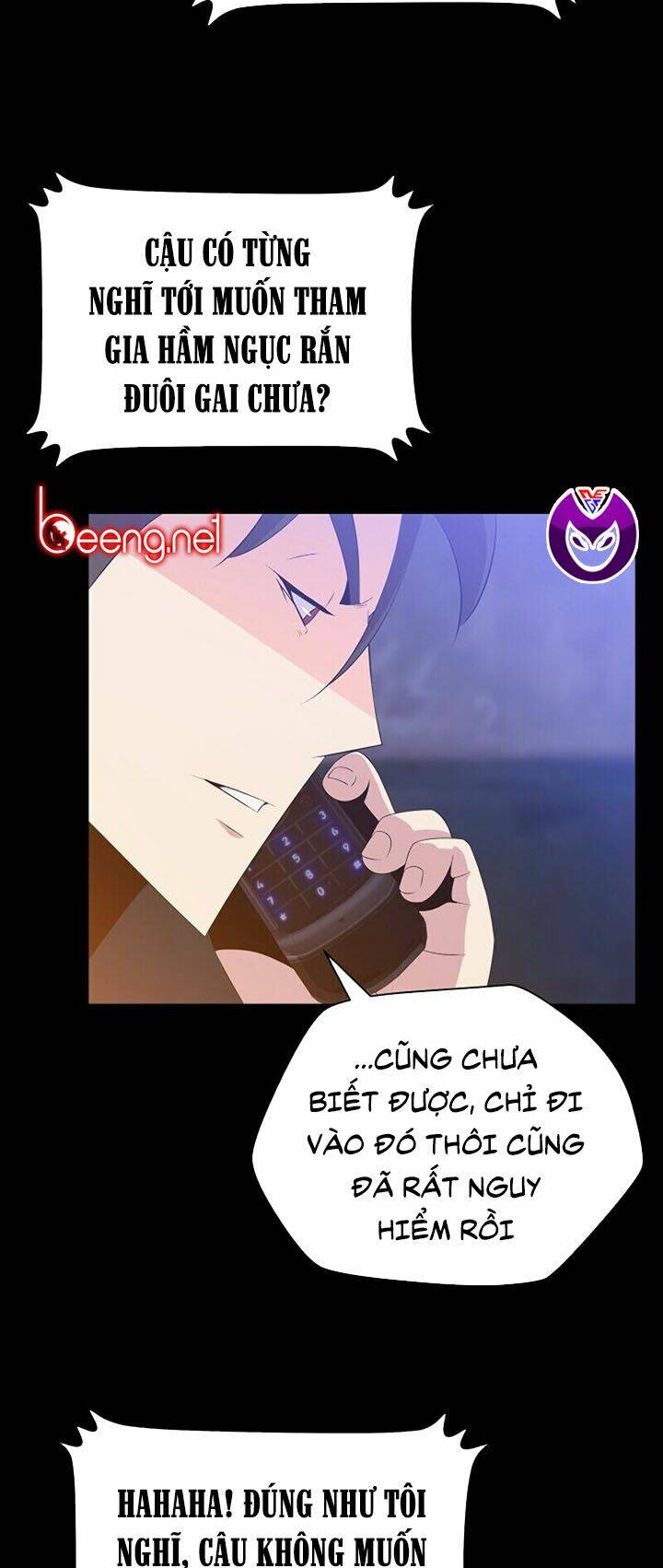 Kẻ Săn Anh Hùng Chapter 32 - Trang 2