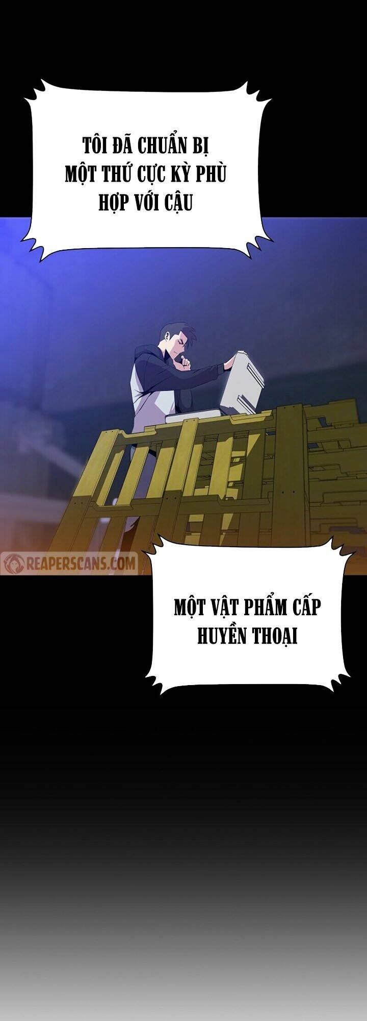 Kẻ Săn Anh Hùng Chapter 32 - Trang 2