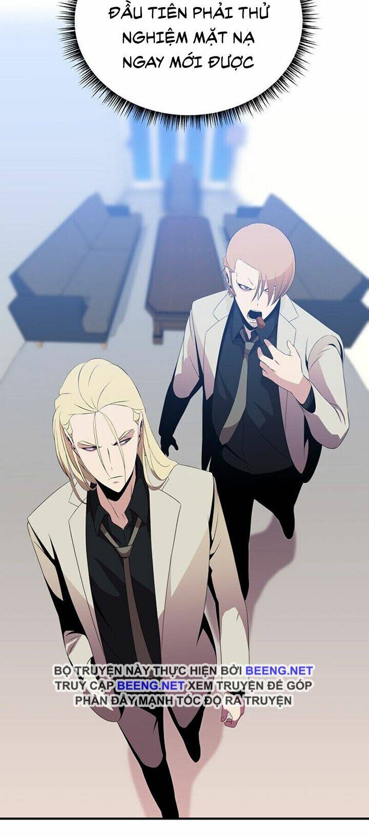 Kẻ Săn Anh Hùng Chapter 32 - Trang 2