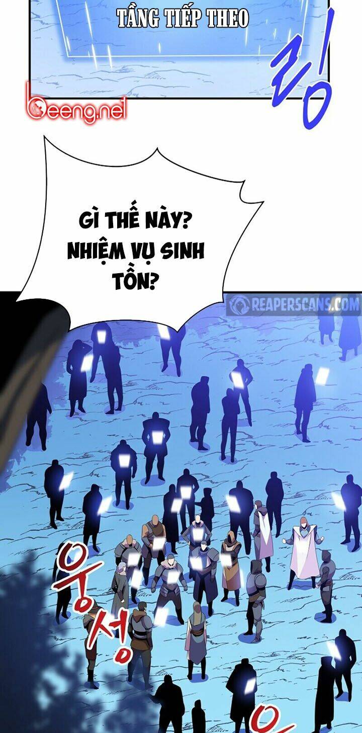 Kẻ Săn Anh Hùng Chapter 32 - Trang 2