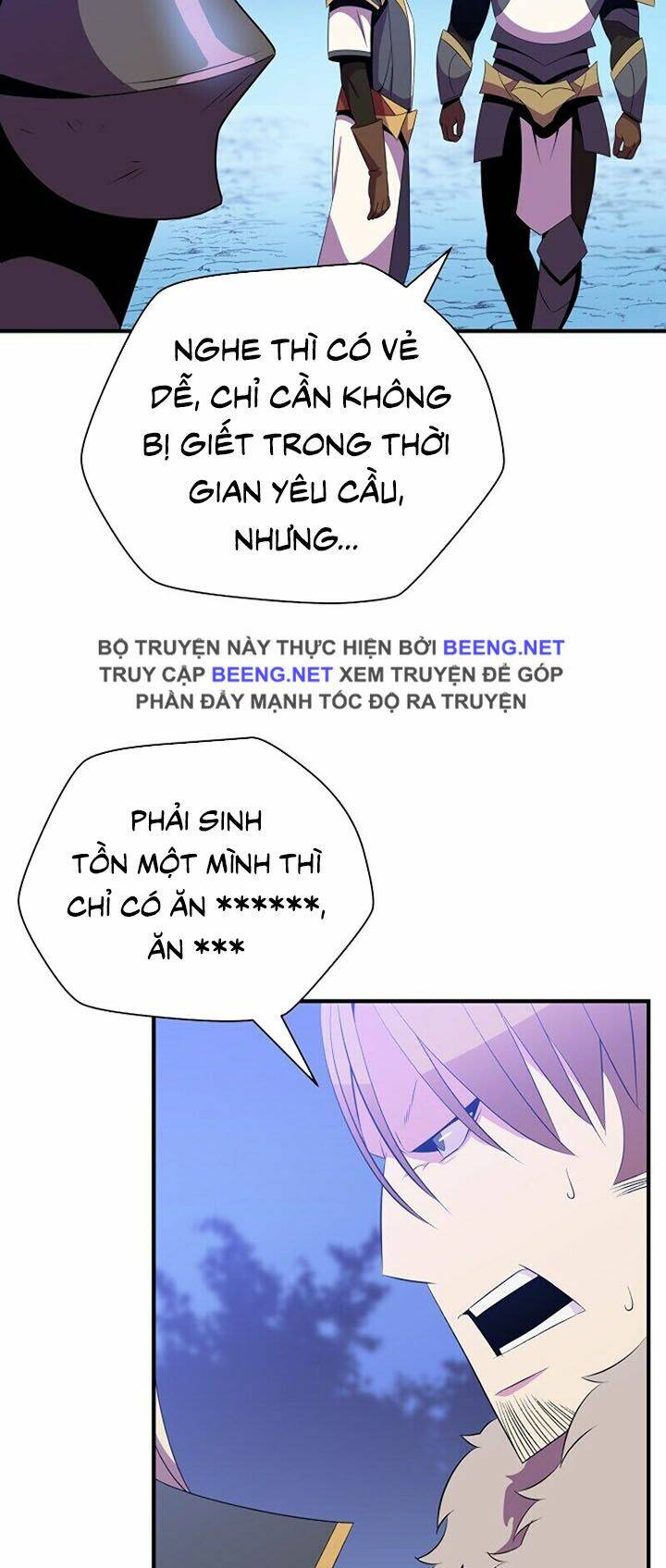 Kẻ Săn Anh Hùng Chapter 32 - Trang 2