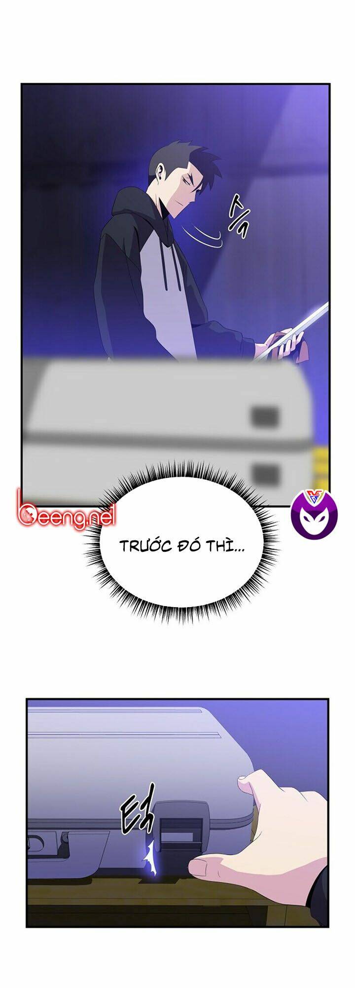 Kẻ Săn Anh Hùng Chapter 32 - Trang 2