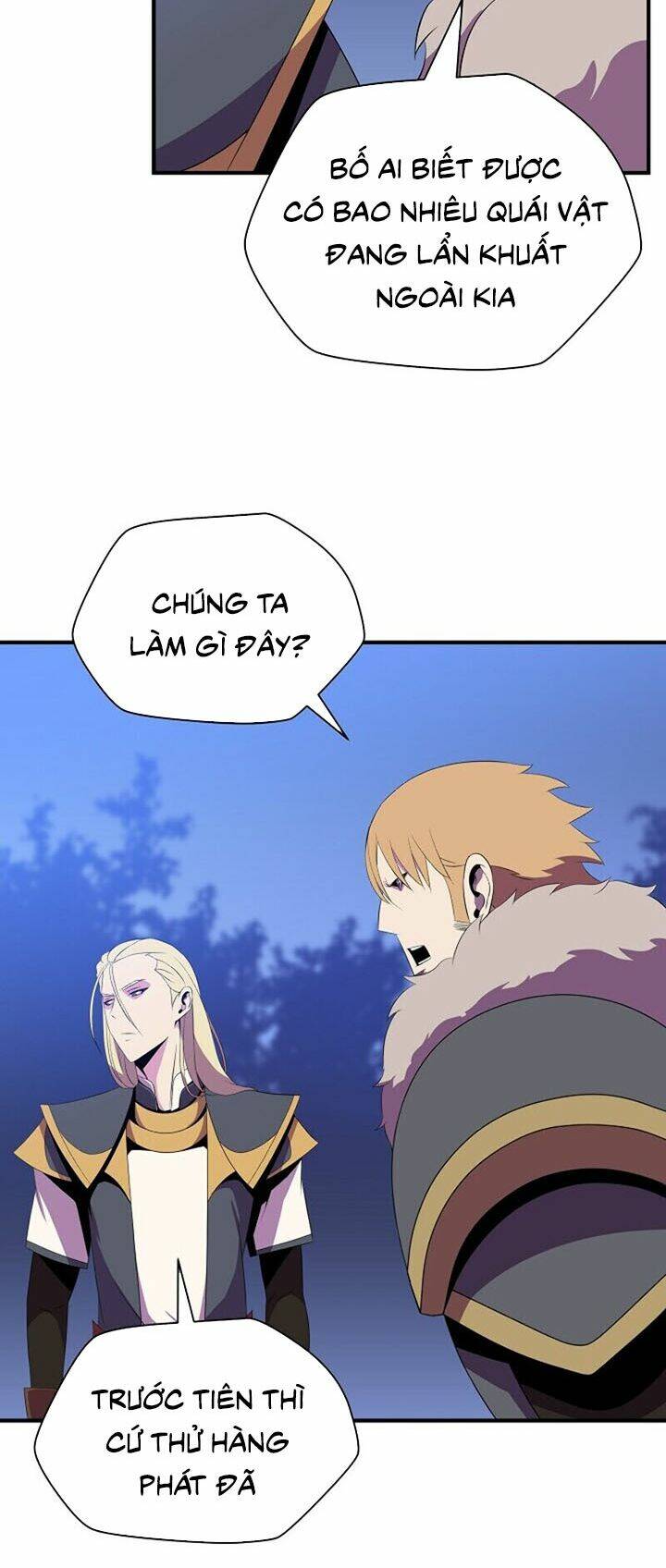 Kẻ Săn Anh Hùng Chapter 32 - Trang 2