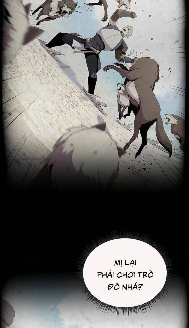 Kẻ Săn Anh Hùng Chapter 32 - Trang 2