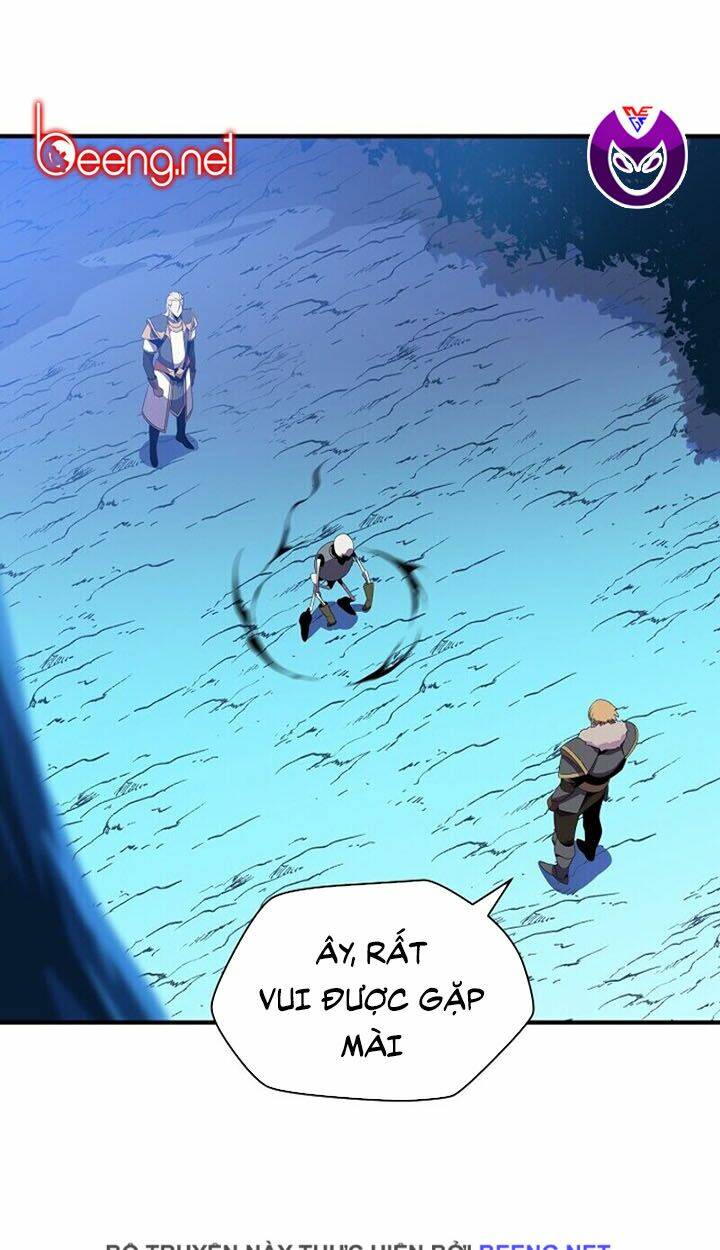 Kẻ Săn Anh Hùng Chapter 32 - Trang 2