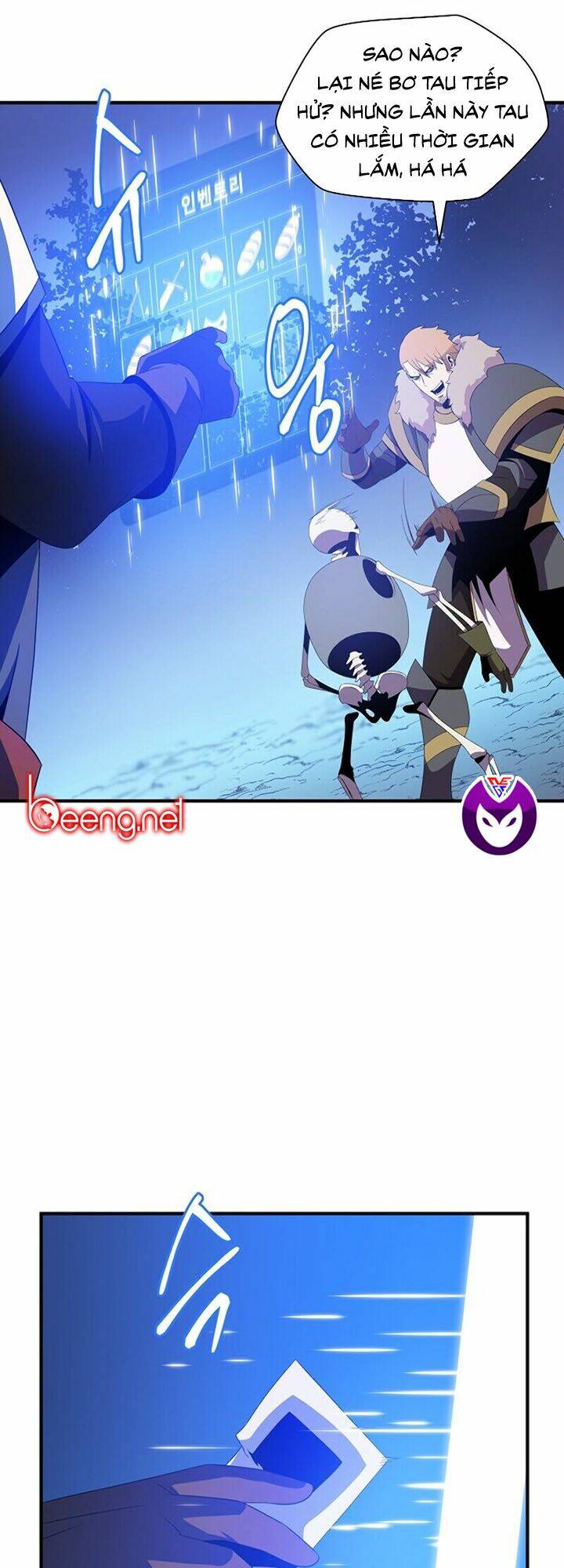 Kẻ Săn Anh Hùng Chapter 32 - Trang 2
