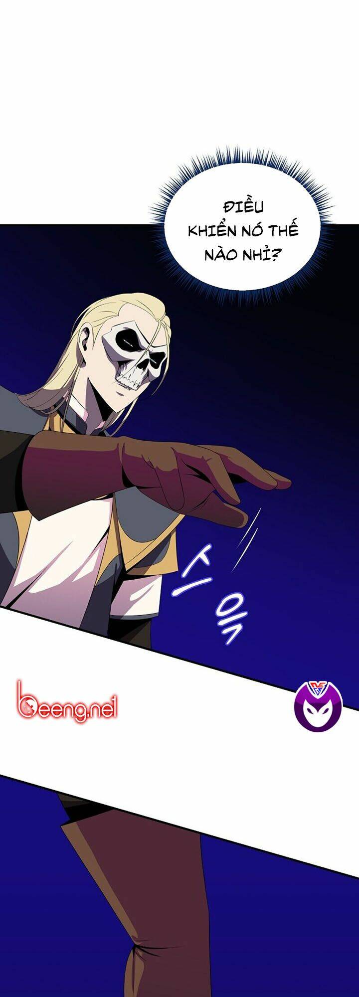 Kẻ Săn Anh Hùng Chapter 32 - Trang 2