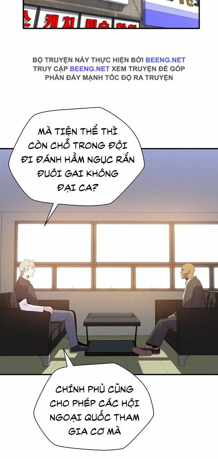 Kẻ Săn Anh Hùng Chapter 32 - Trang 2