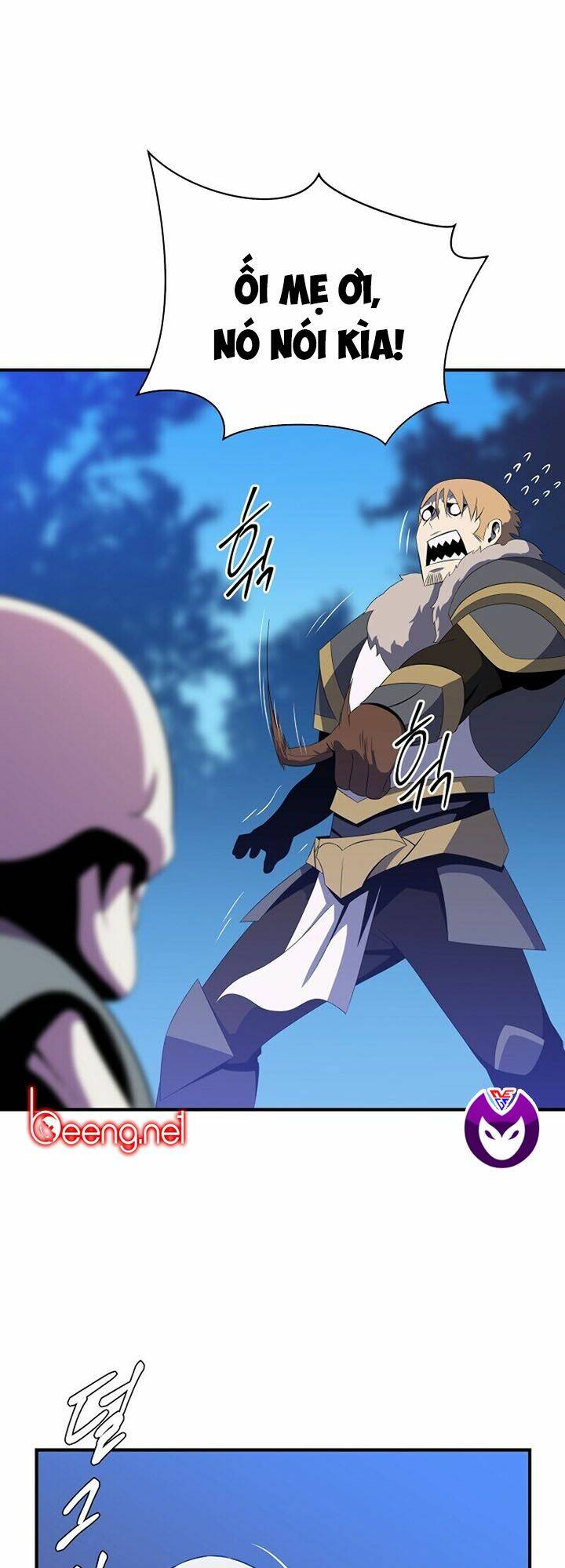 Kẻ Săn Anh Hùng Chapter 33 - Trang 2