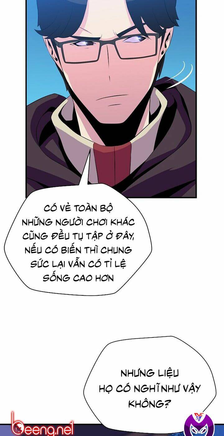 Kẻ Săn Anh Hùng Chapter 33 - Trang 2