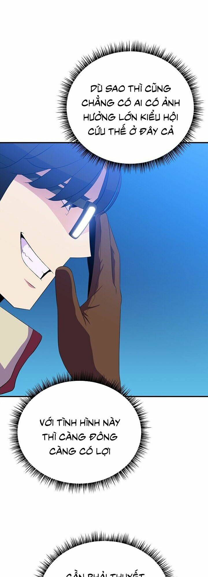 Kẻ Săn Anh Hùng Chapter 33 - Trang 2