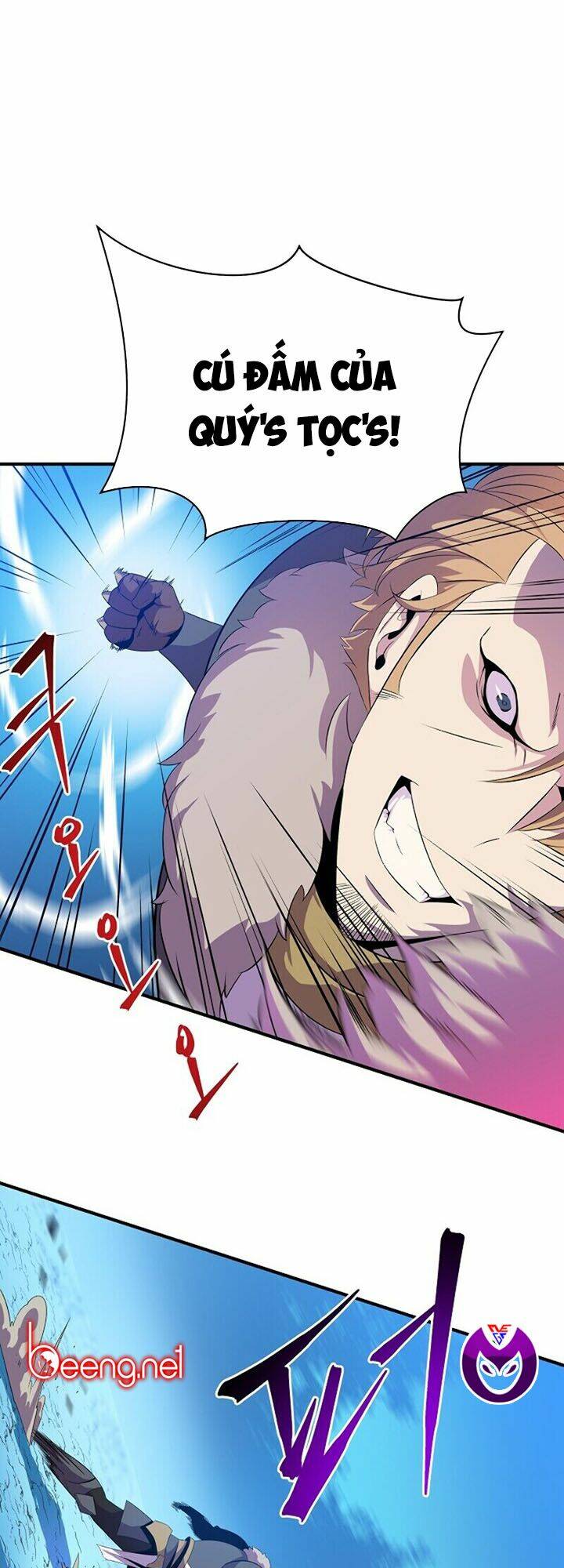 Kẻ Săn Anh Hùng Chapter 33 - Trang 2
