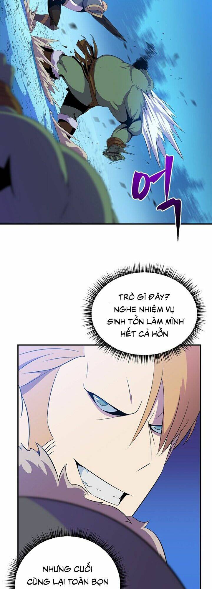 Kẻ Săn Anh Hùng Chapter 33 - Trang 2