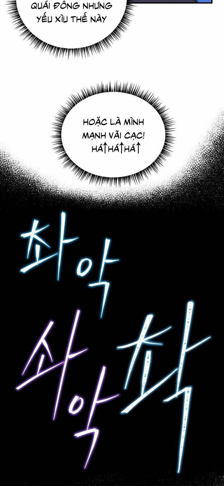 Kẻ Săn Anh Hùng Chapter 33 - Trang 2