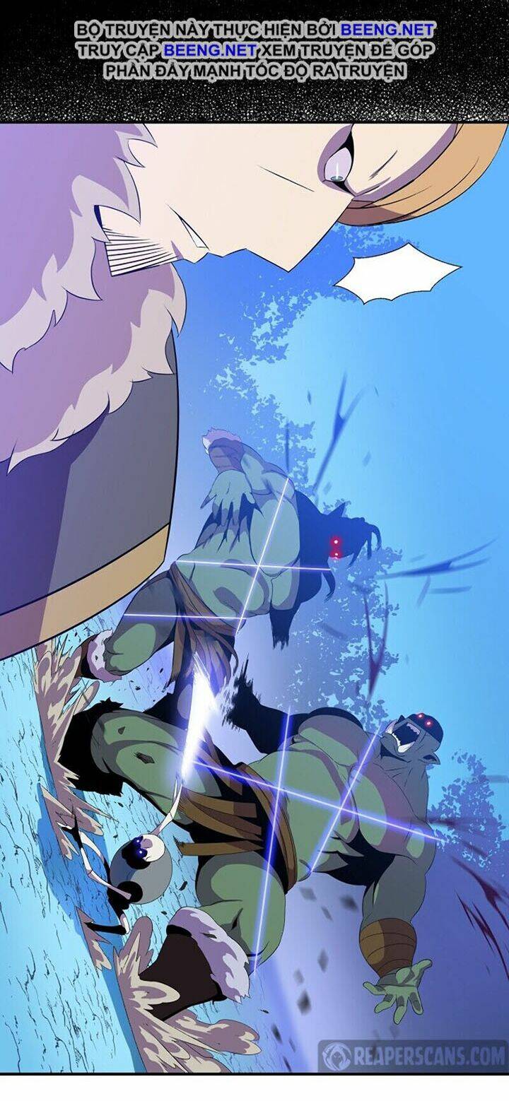 Kẻ Săn Anh Hùng Chapter 33 - Trang 2