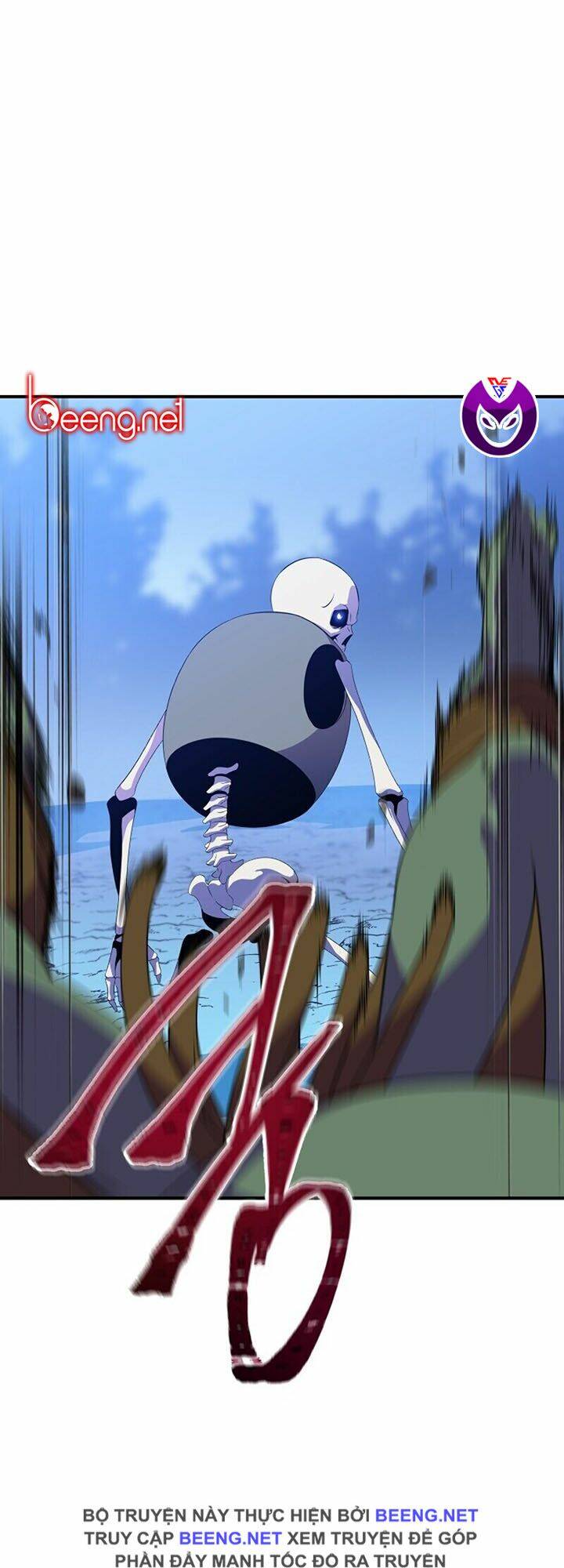 Kẻ Săn Anh Hùng Chapter 33 - Trang 2