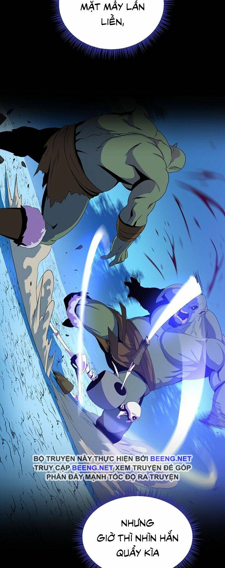 Kẻ Săn Anh Hùng Chapter 33 - Trang 2