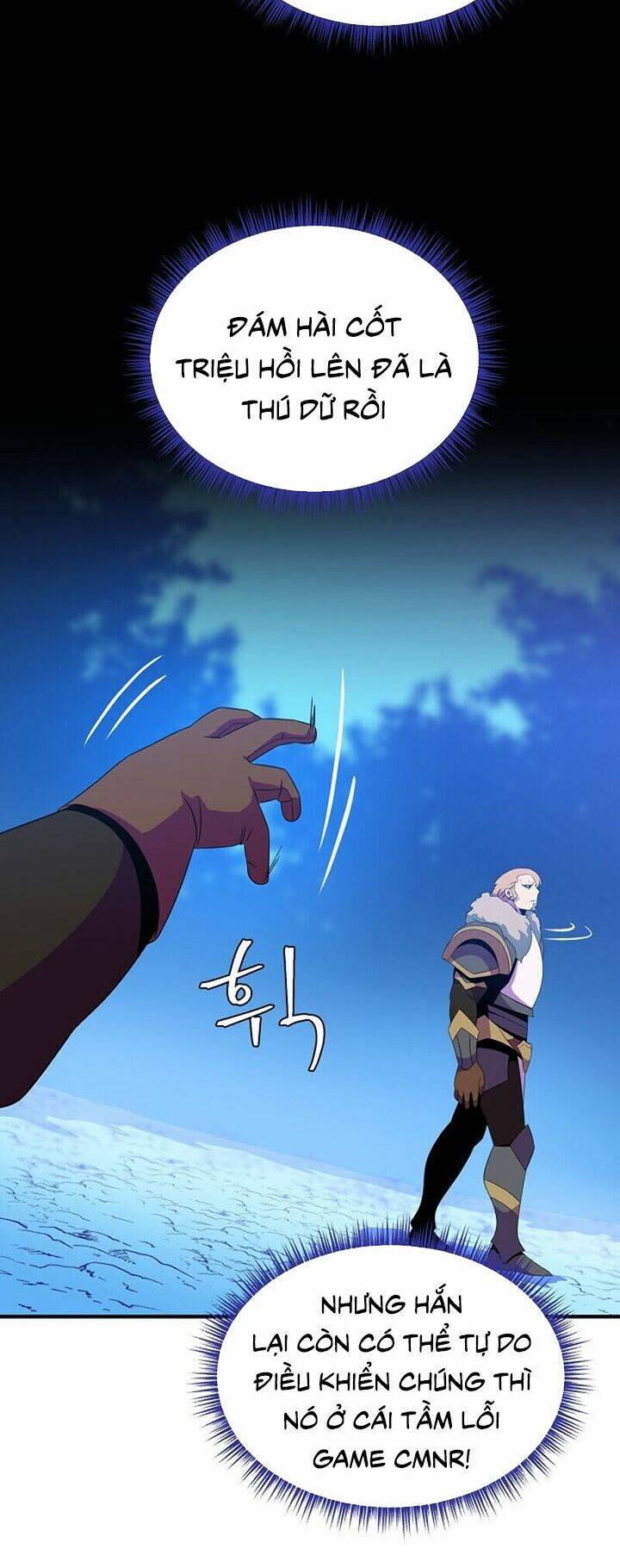 Kẻ Săn Anh Hùng Chapter 33 - Trang 2