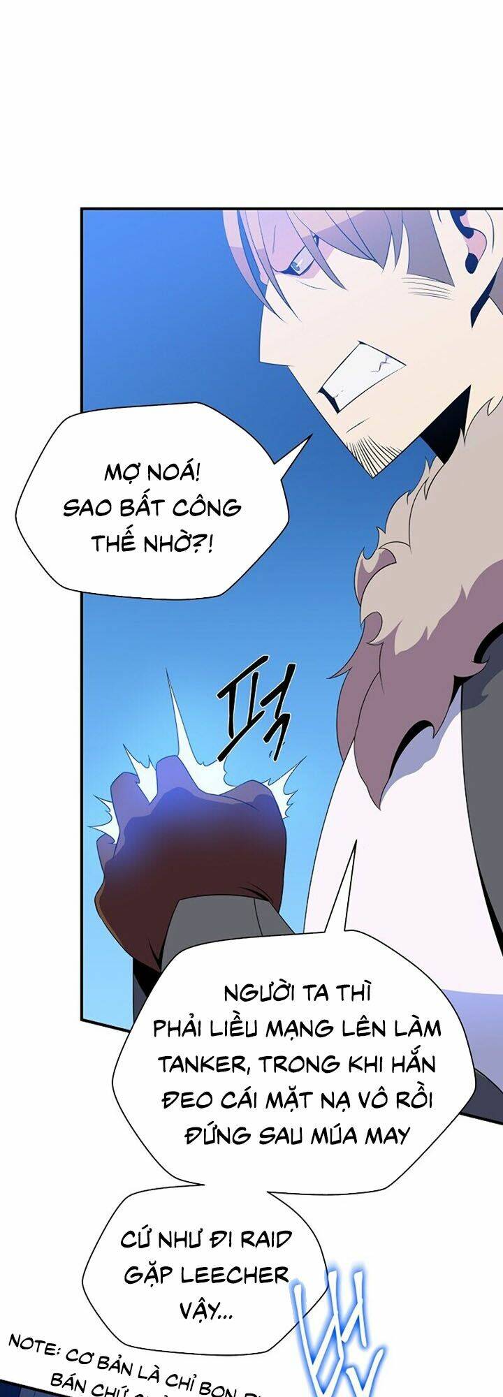 Kẻ Săn Anh Hùng Chapter 33 - Trang 2