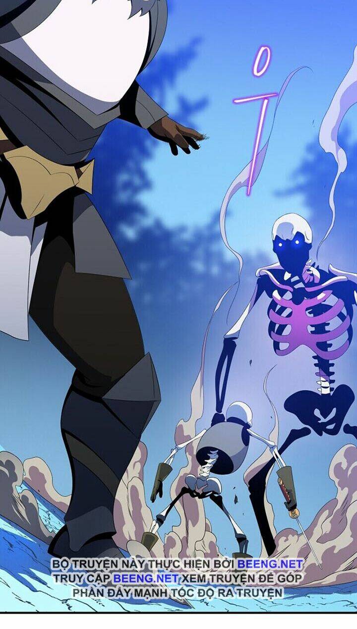 Kẻ Săn Anh Hùng Chapter 33 - Trang 2