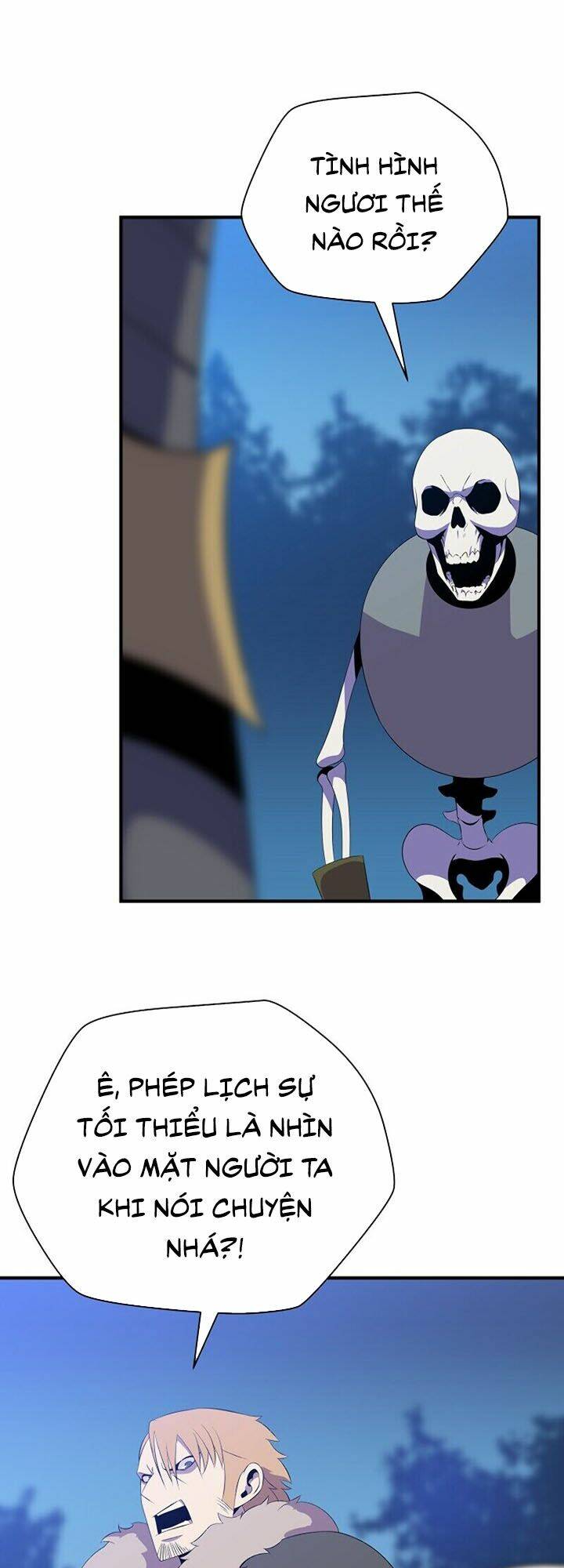 Kẻ Săn Anh Hùng Chapter 33 - Trang 2