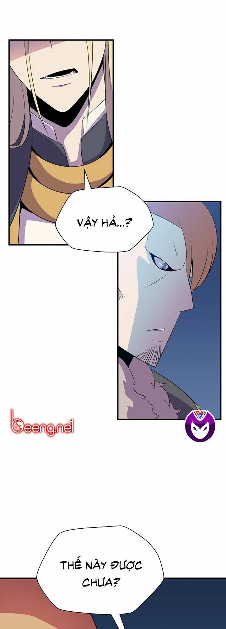 Kẻ Săn Anh Hùng Chapter 33 - Trang 2