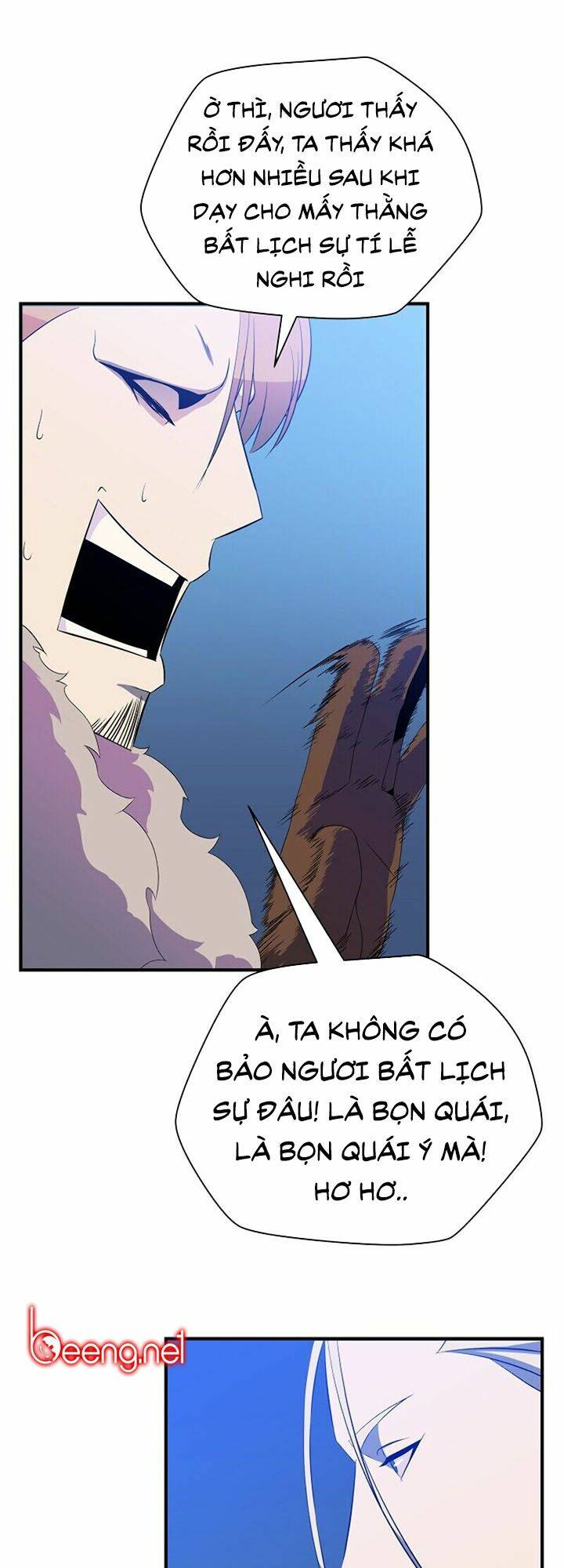 Kẻ Săn Anh Hùng Chapter 33 - Trang 2