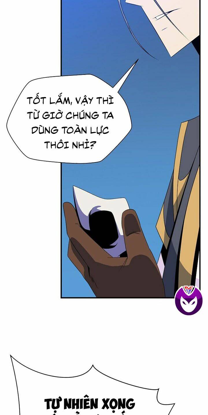 Kẻ Săn Anh Hùng Chapter 33 - Trang 2