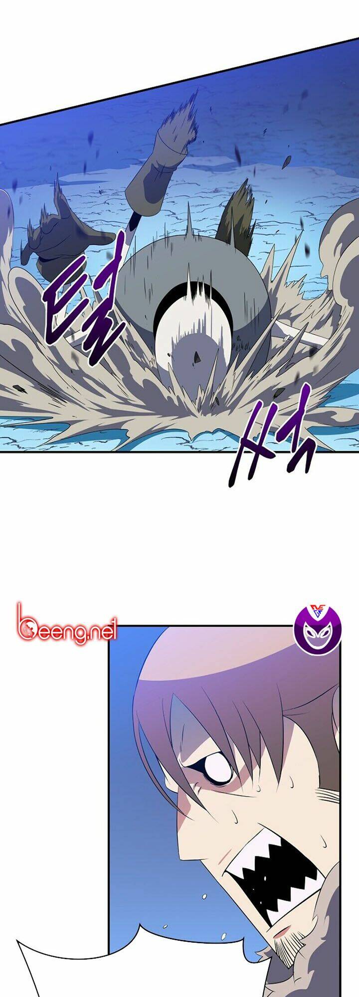 Kẻ Săn Anh Hùng Chapter 33 - Trang 2