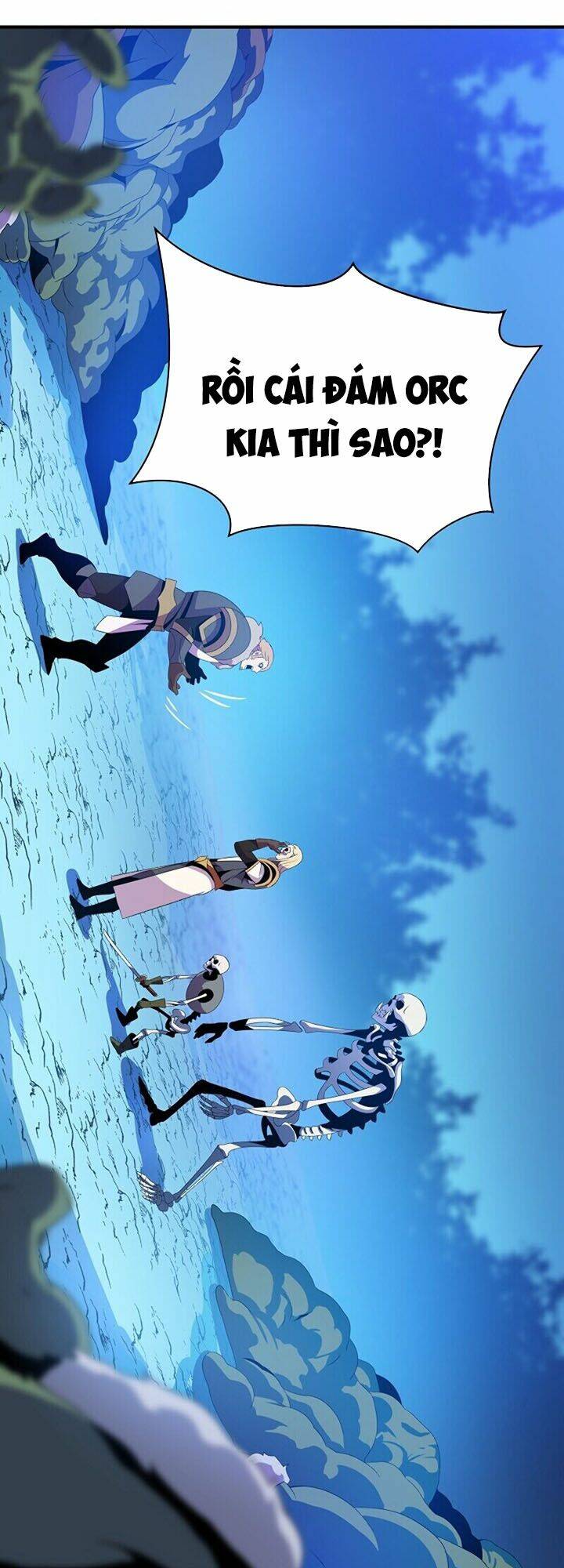 Kẻ Săn Anh Hùng Chapter 33 - Trang 2