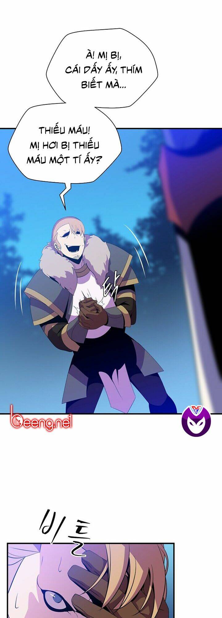 Kẻ Săn Anh Hùng Chapter 33 - Trang 2