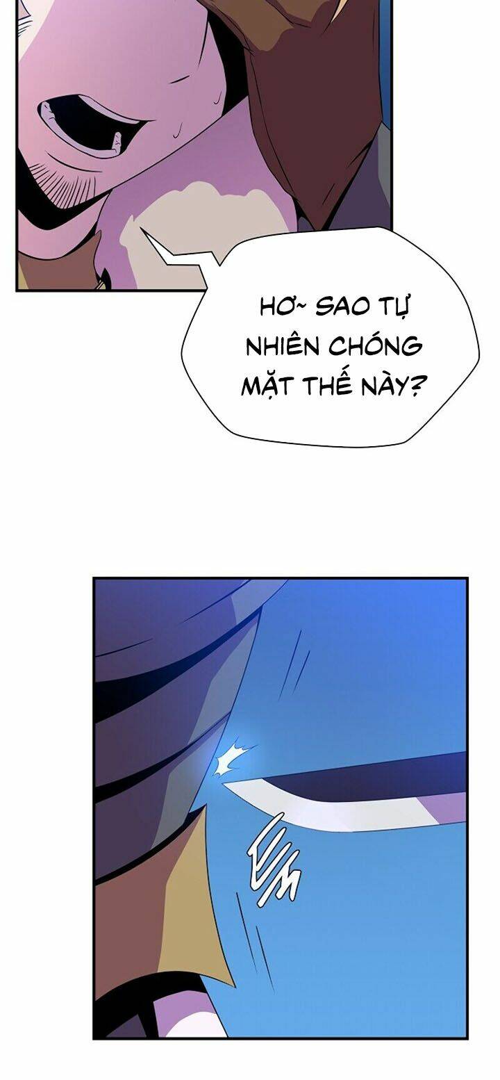 Kẻ Săn Anh Hùng Chapter 33 - Trang 2