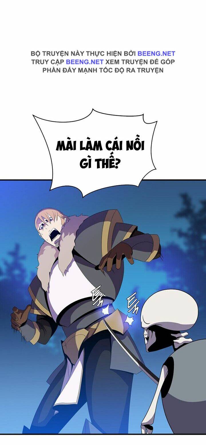 Kẻ Săn Anh Hùng Chapter 33 - Trang 2