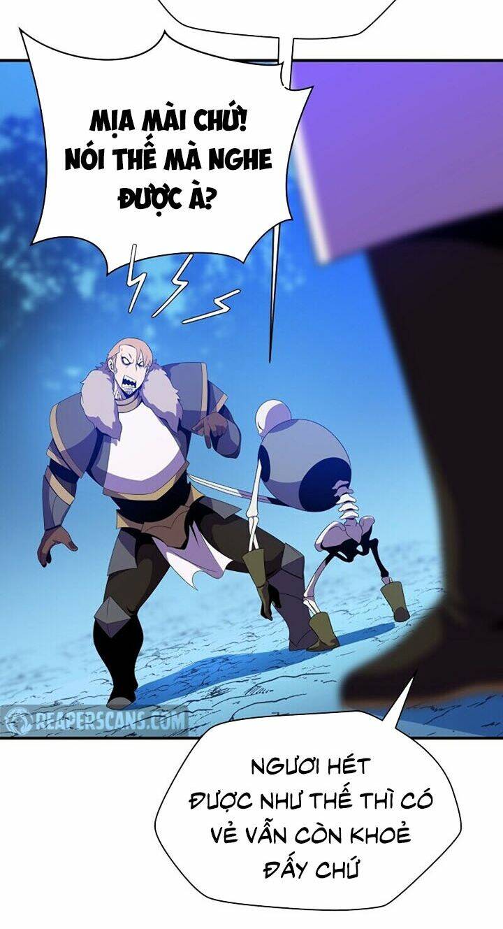 Kẻ Săn Anh Hùng Chapter 33 - Trang 2