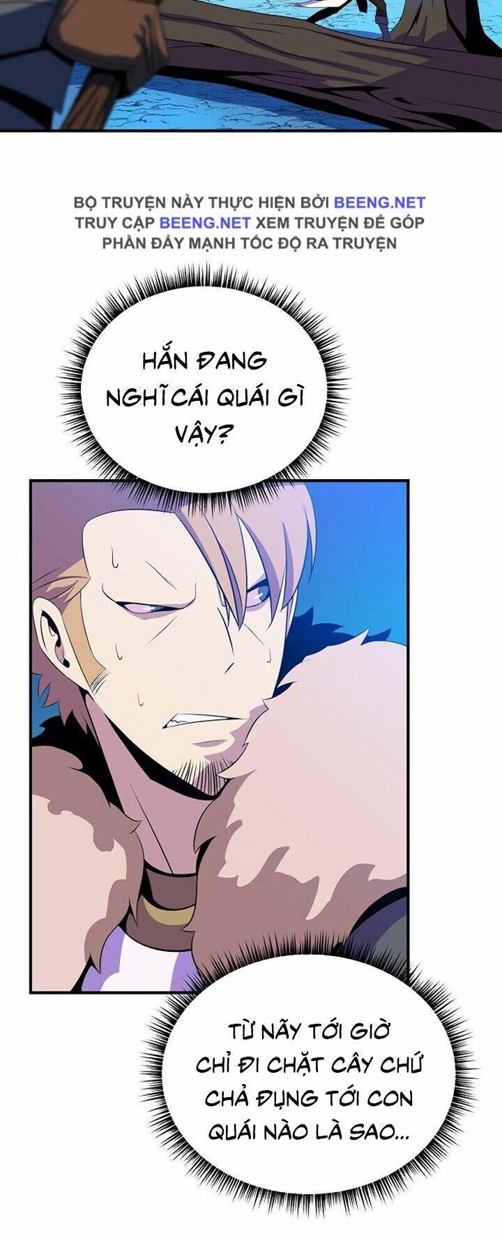 Kẻ Săn Anh Hùng Chapter 33 - Trang 2