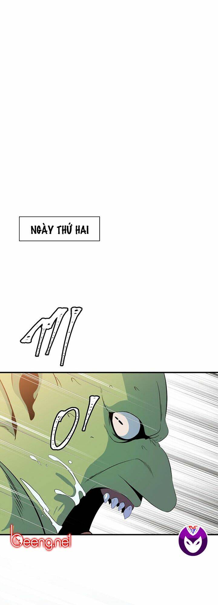 Kẻ Săn Anh Hùng Chapter 33 - Trang 2