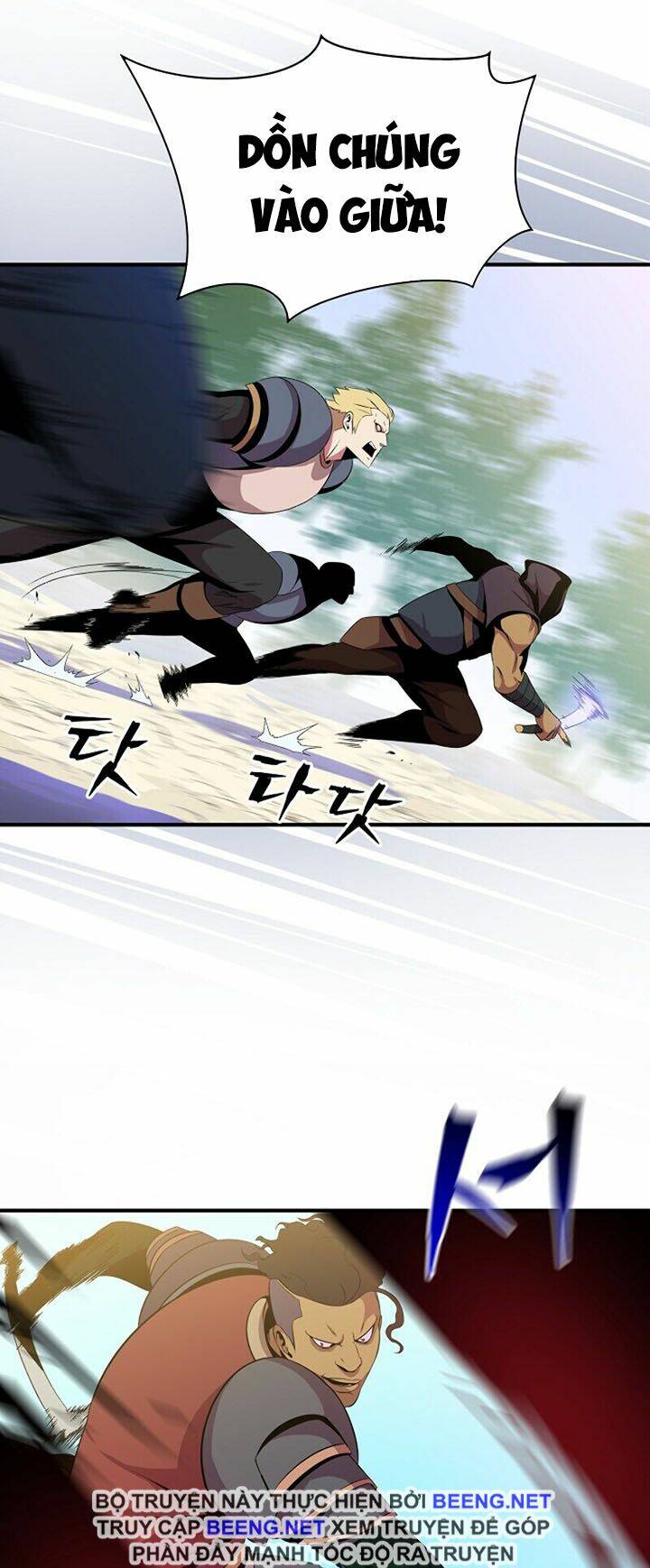 Kẻ Săn Anh Hùng Chapter 33 - Trang 2