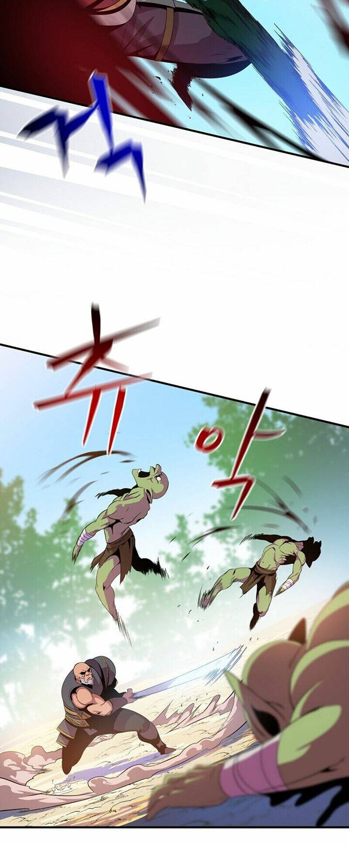 Kẻ Săn Anh Hùng Chapter 33 - Trang 2