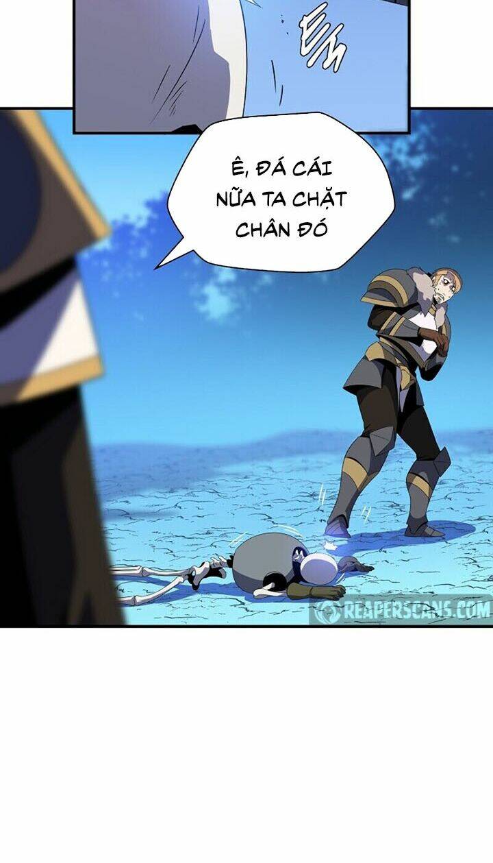 Kẻ Săn Anh Hùng Chapter 33 - Trang 2