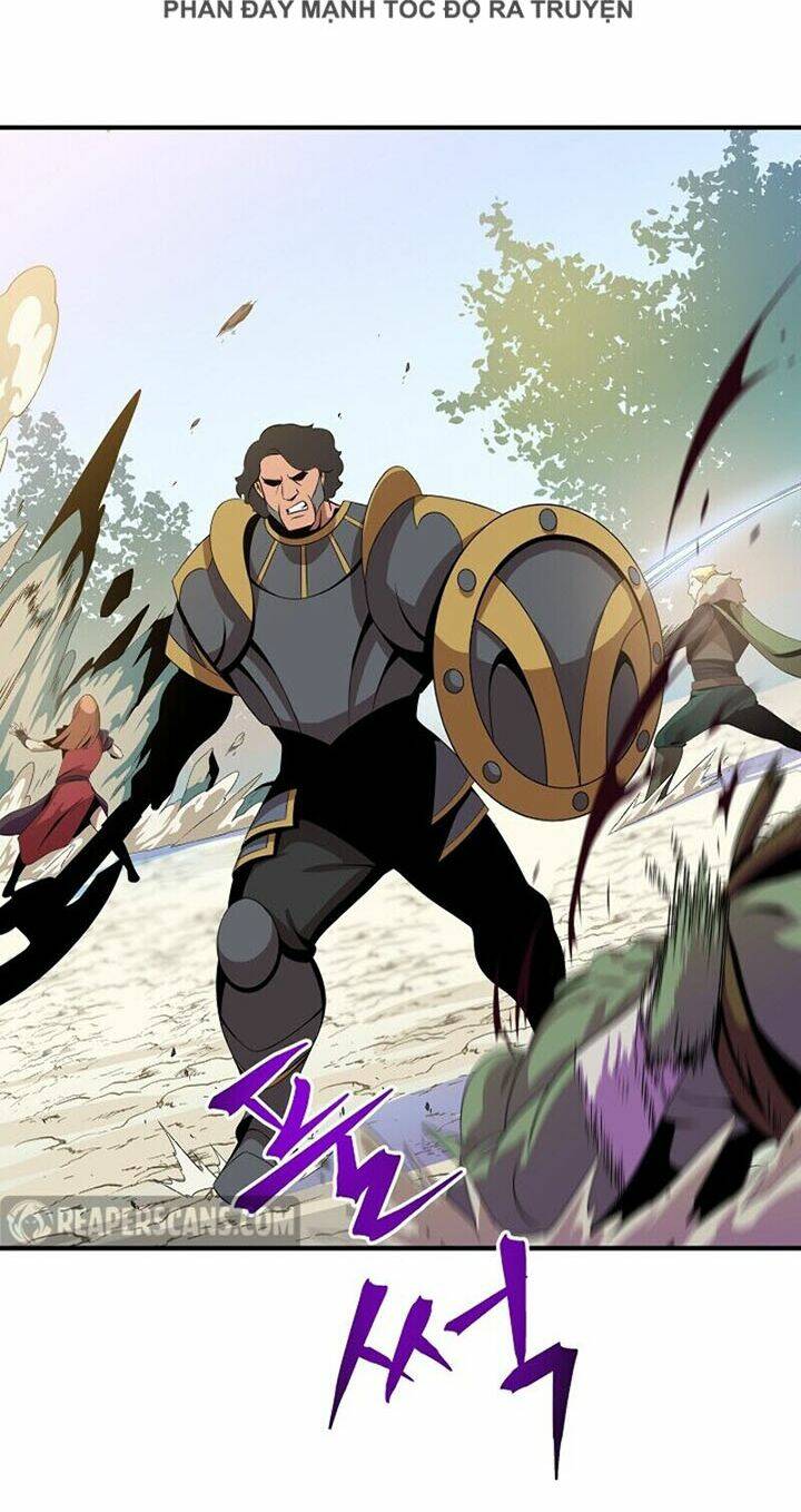 Kẻ Săn Anh Hùng Chapter 33 - Trang 2